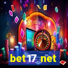 bet17 net